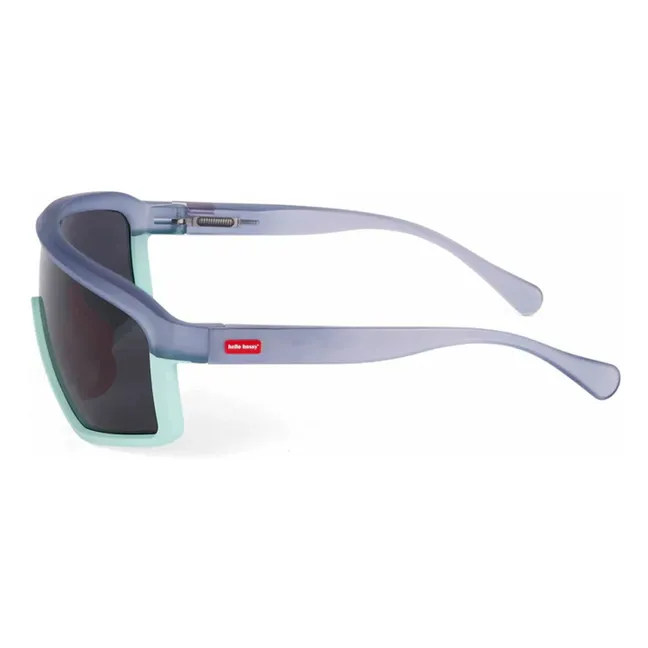 Gafas de sol Plany Troy | Azul