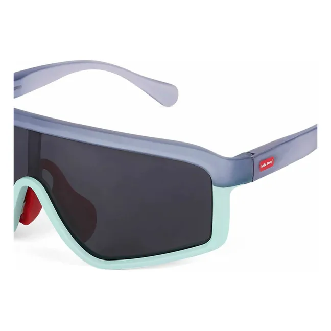 Gafas de sol Plany Troy | Azul