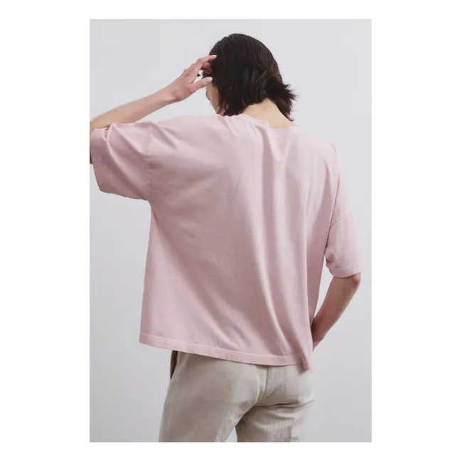 T-Shirt Large Jersey | Altrosa