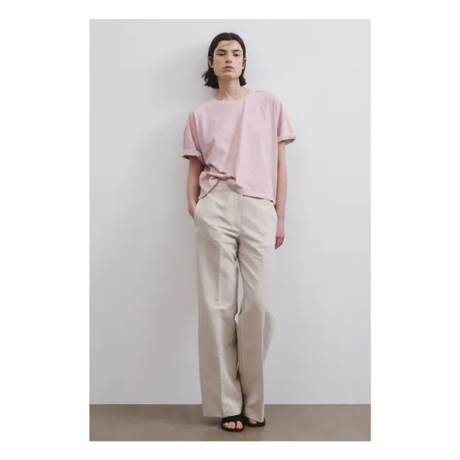 T-Shirt Large Jersey | Altrosa