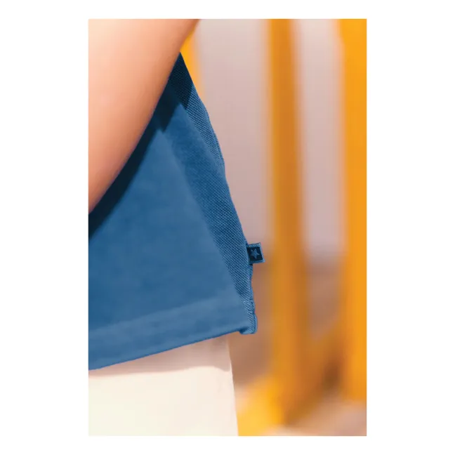 Polo Livio | Navy