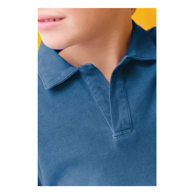 Polo Livio | Navy