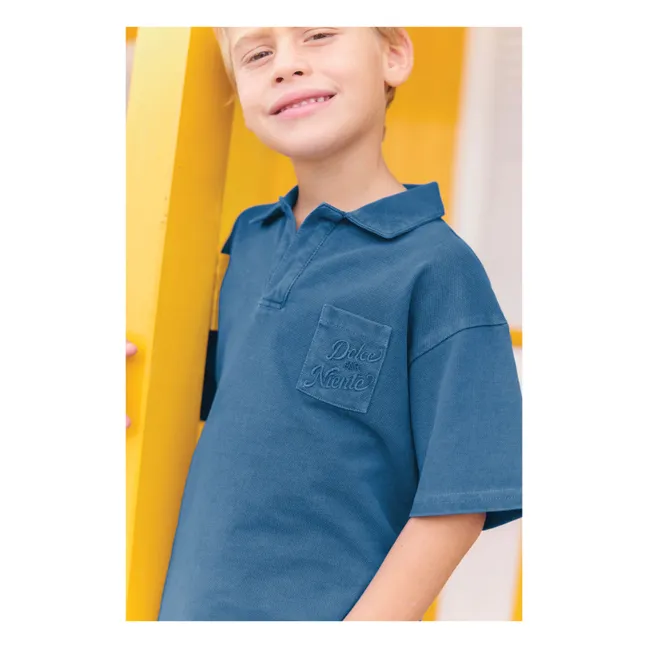 Polo Livio | Navy