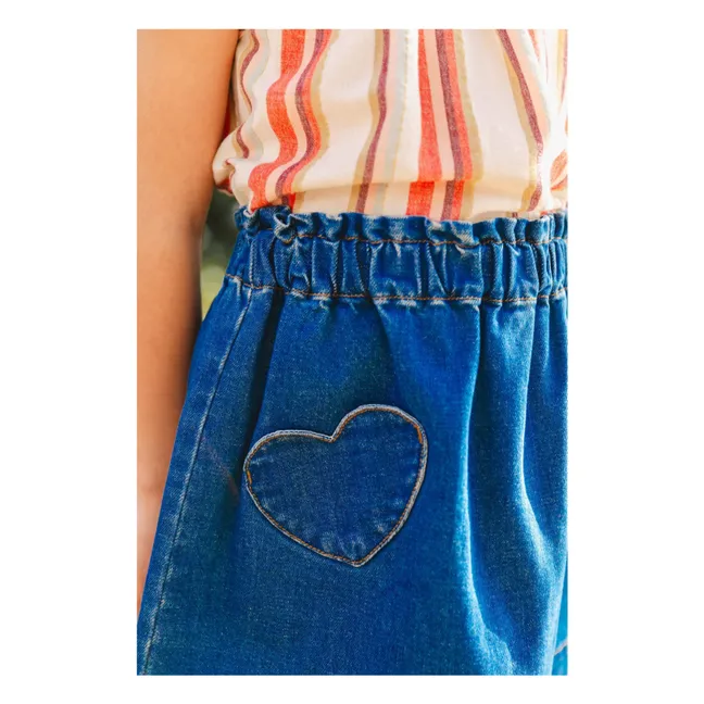 Rock Douchka | Denim