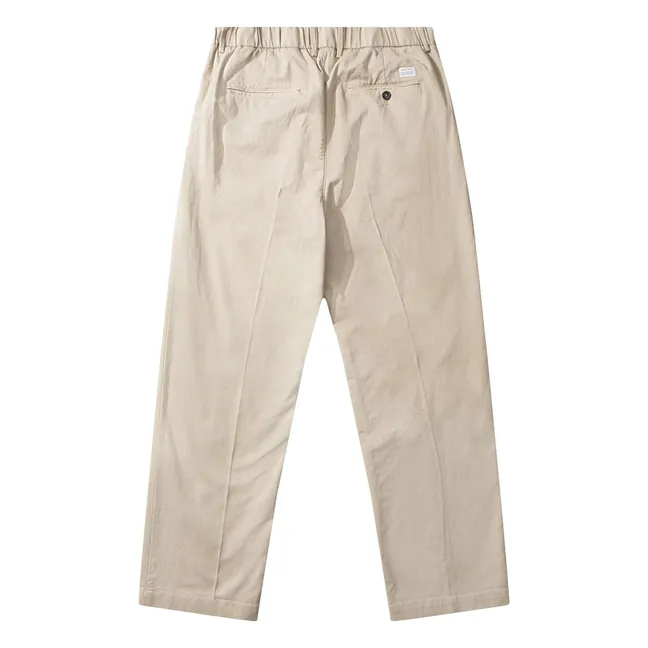 Pantaloni Summer Jack | Talpa