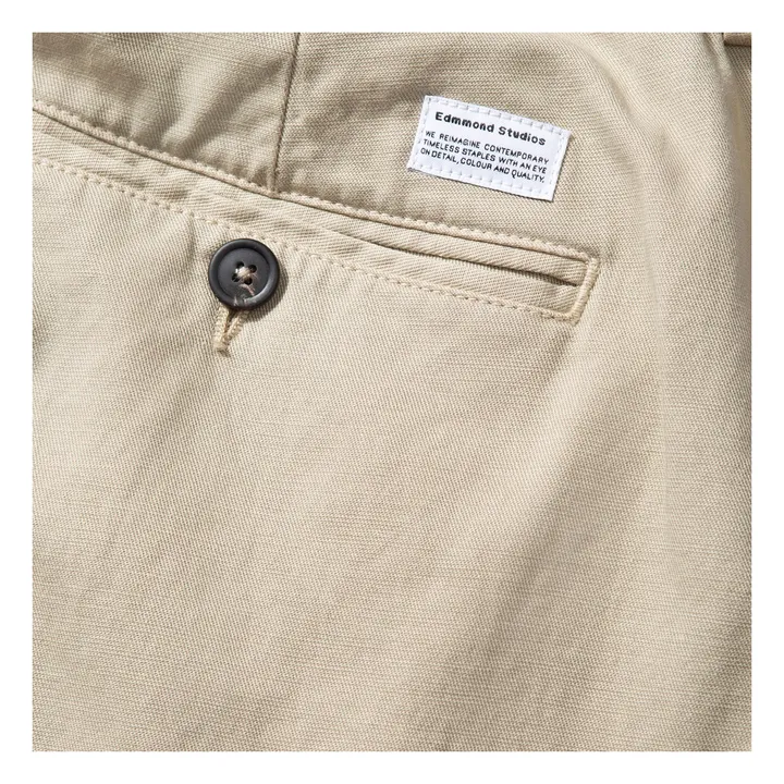 Pantalones Summer Jack | Topo- Imagen del producto n°2