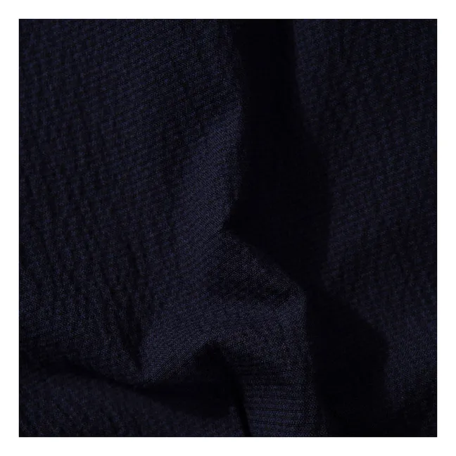 Short Resort | Navy