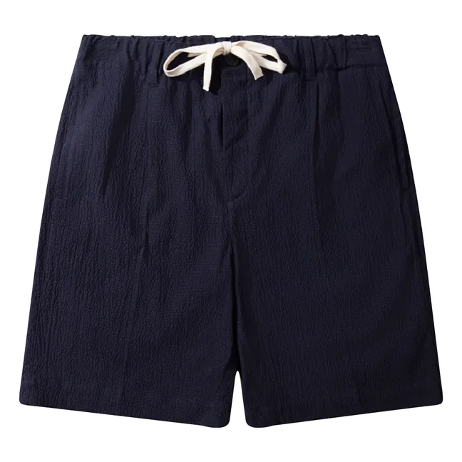Short Resort | Navy