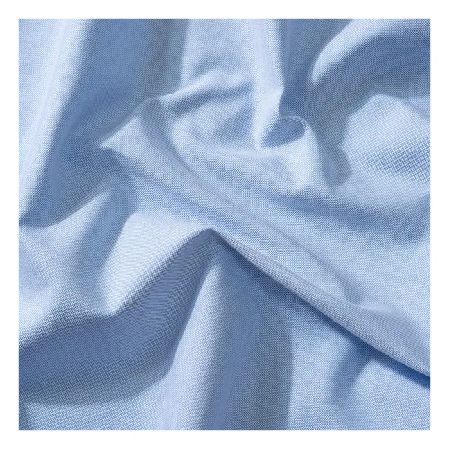 Chemise BD Duck Edition | Bleu Clair