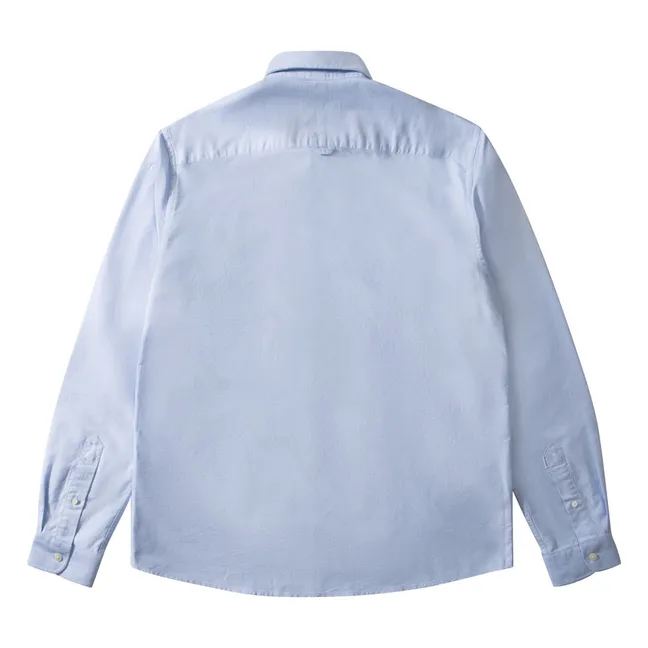 Camiseta BD Duck Edition | Azul Claro