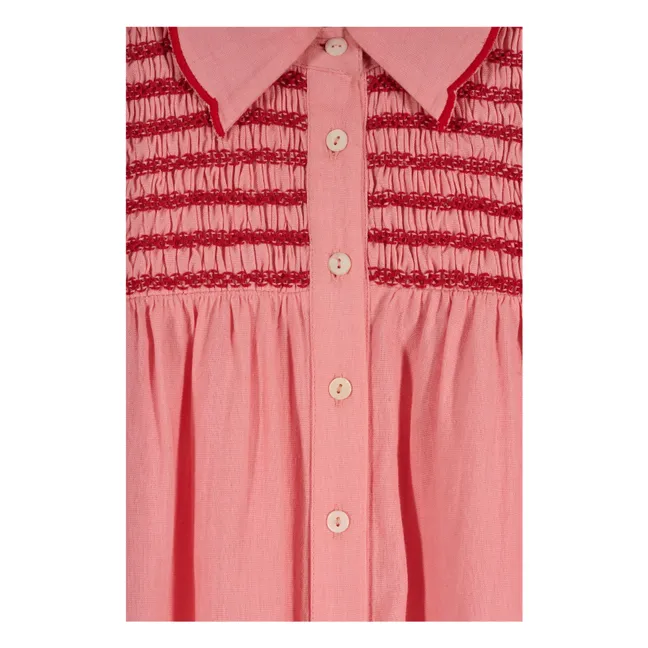 Blusa Blossom | Rosa