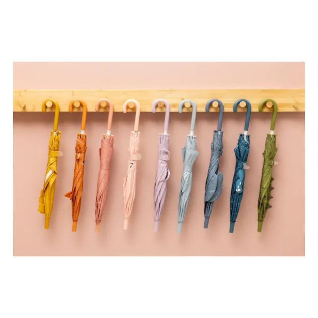 Umbrella - Mr. Dino | Green