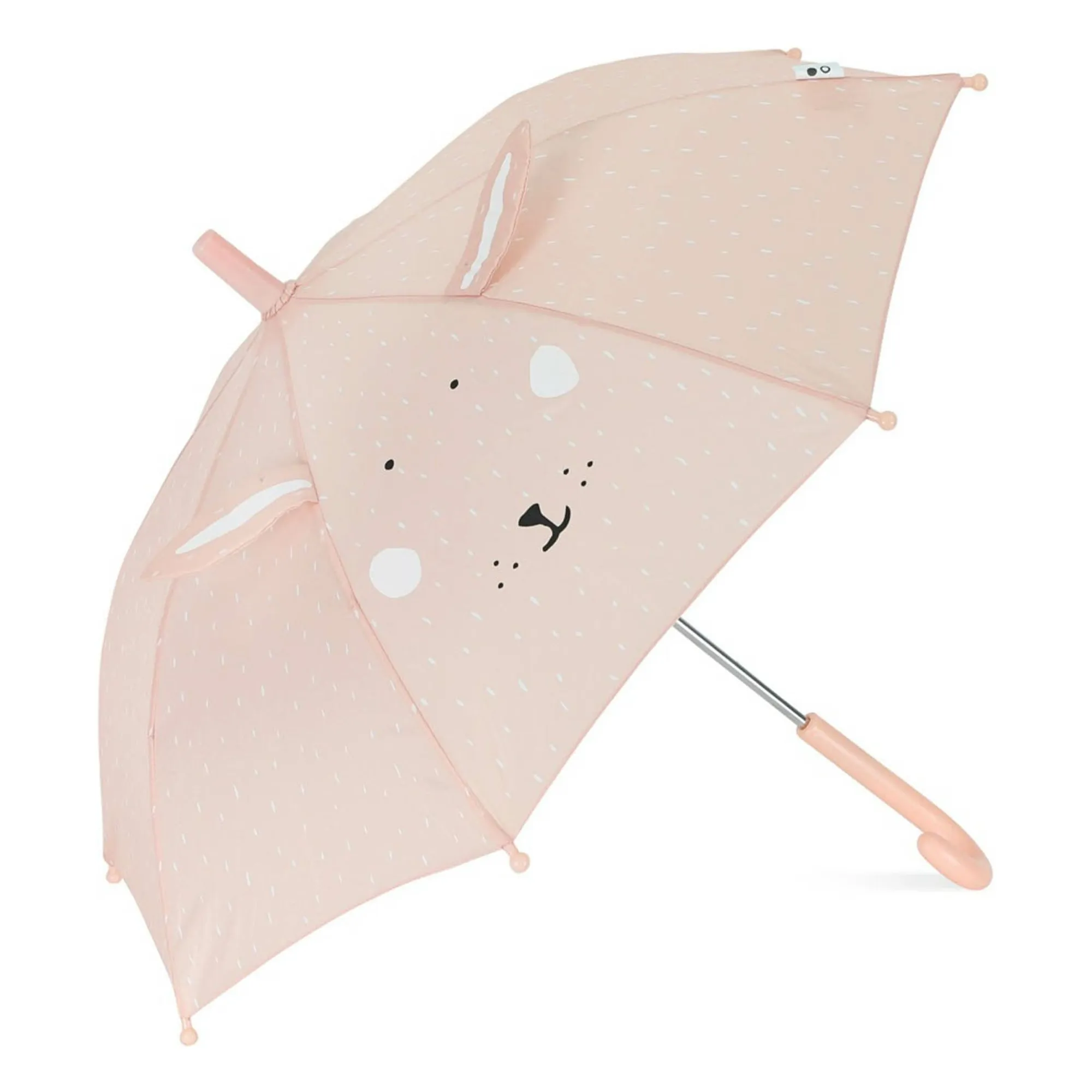 Trixie Pink Umbrella - Mrs. Rabbit