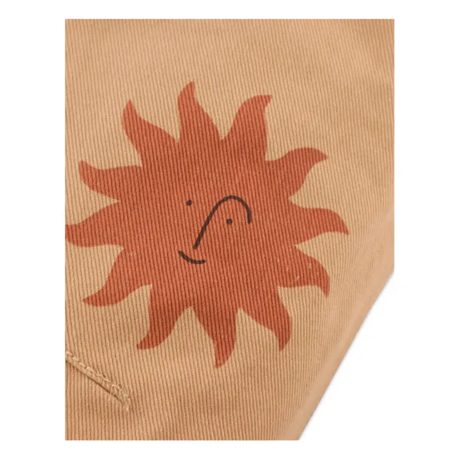 Pantalones Niccolo | Beige