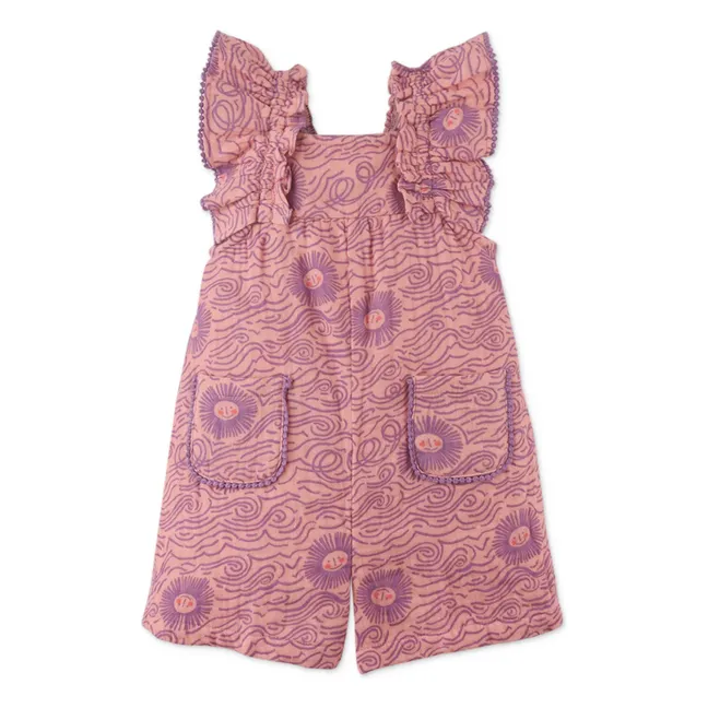 Combishort Zoya Vagues | Parme