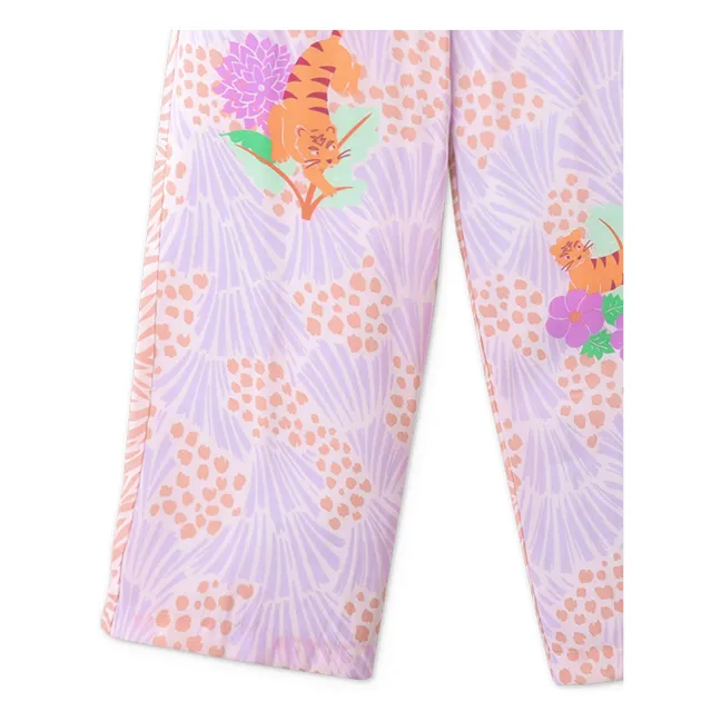 Pantalon Shiv Tigre | Mauve