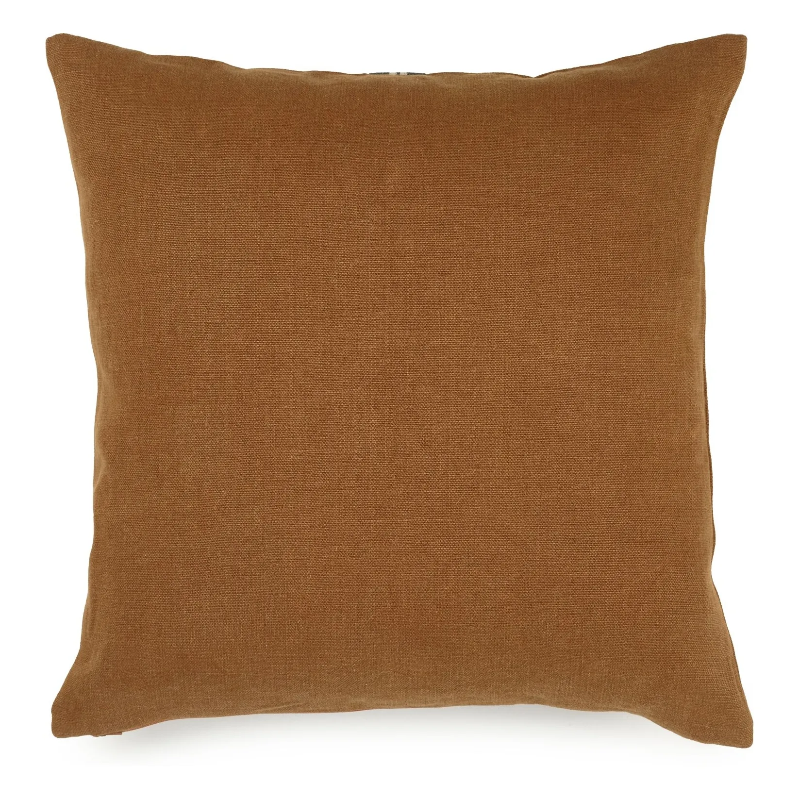 Housse de coussin Miles | Tabac- Image produit n°6