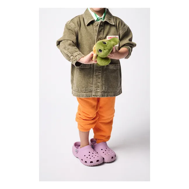 Giacca Uzatown | Verde oliva