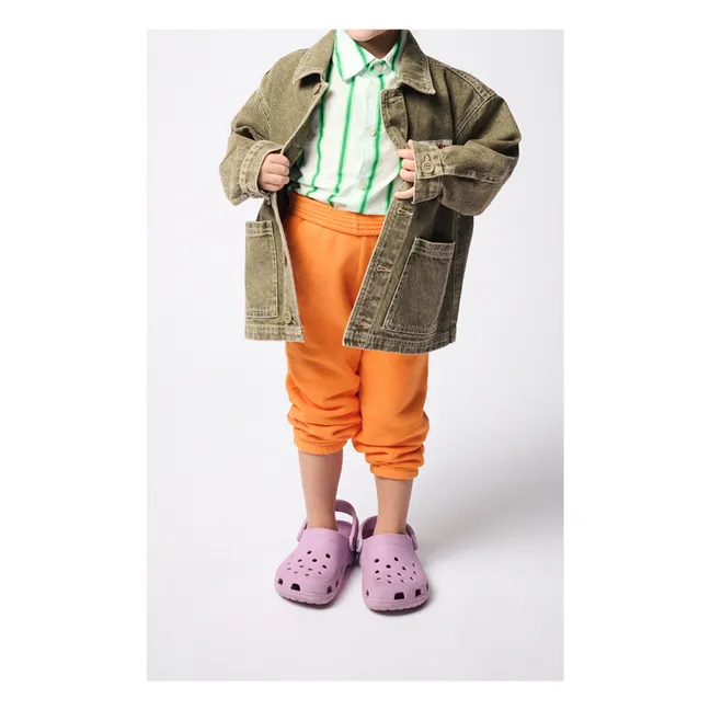 Veste Uzatown | Vert olive