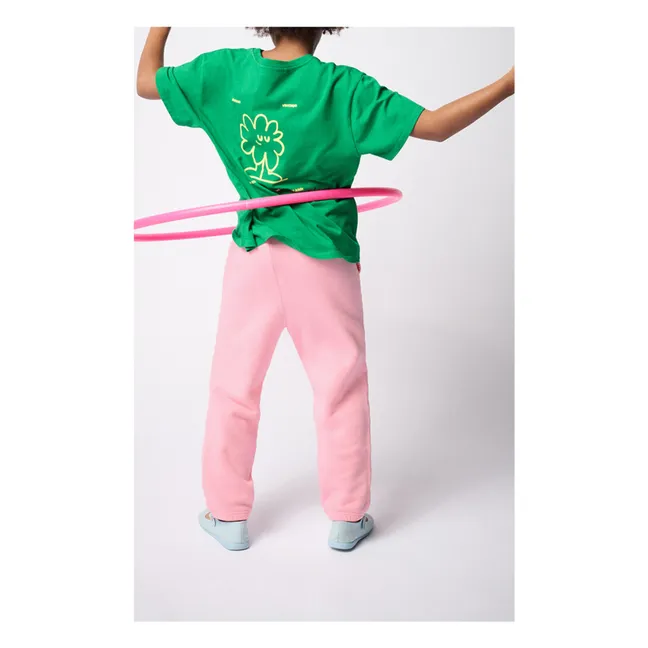 Jogger Izubird | Rosa