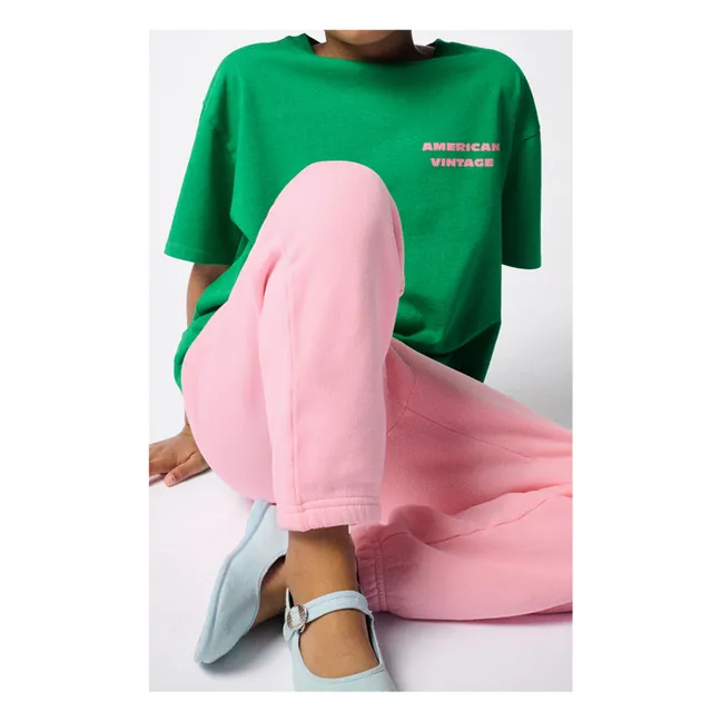 Jogger Izubird | Rosa
