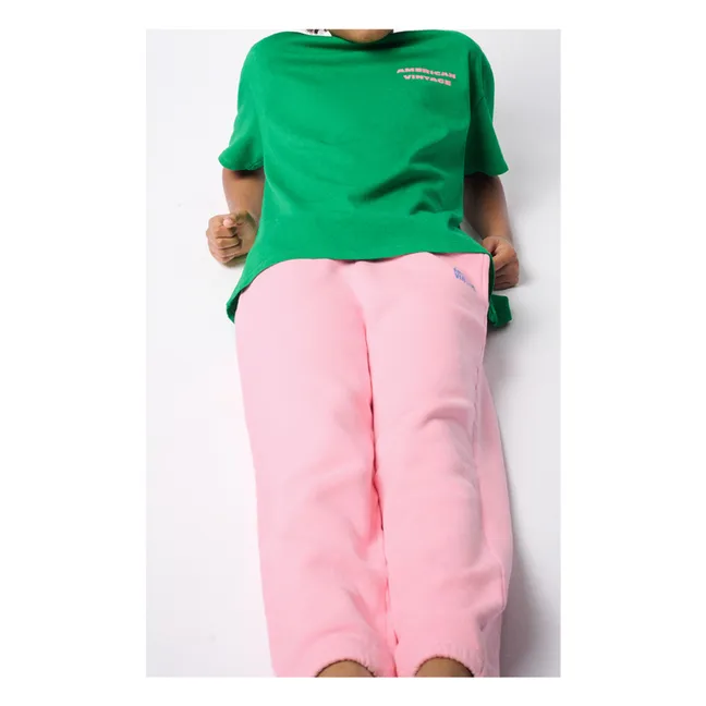 Jogger Izubird | Rosa