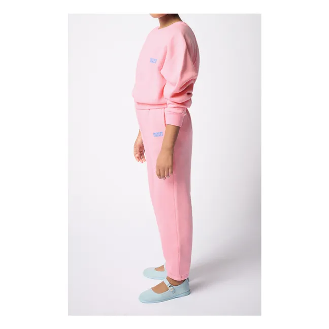 Jogger Izubird | Rosa