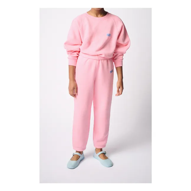 Jogger Izubird | Rosa