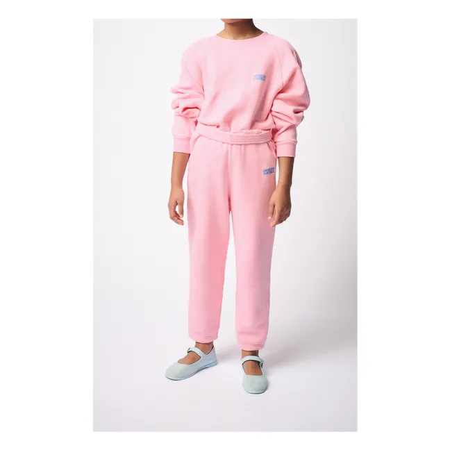 Jogger Izubird | Rosa