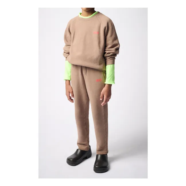 Jogger Izubird | Braun