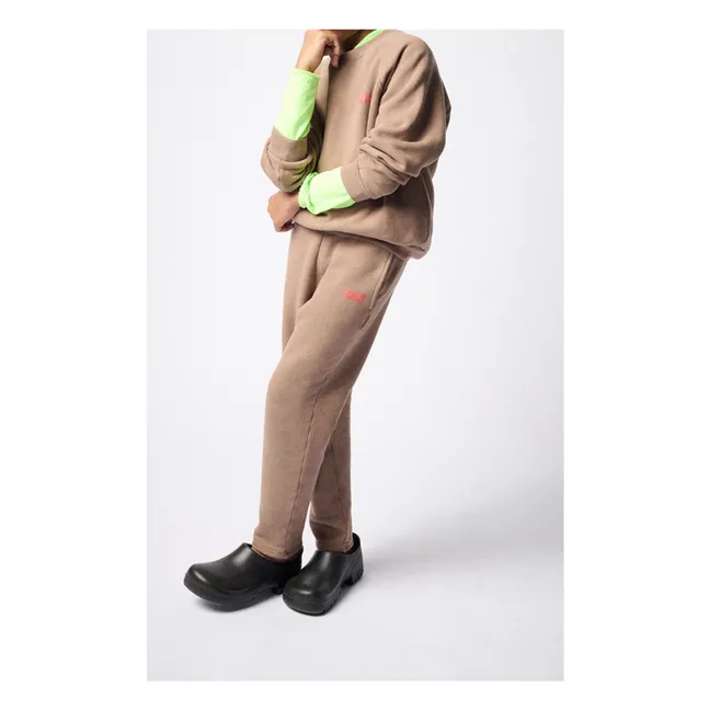 Jogger Izubird | Braun