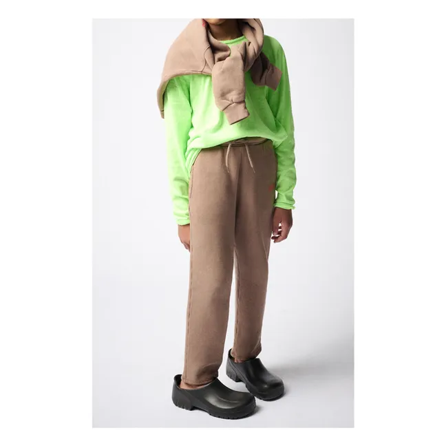 Jogger Izubird | Braun