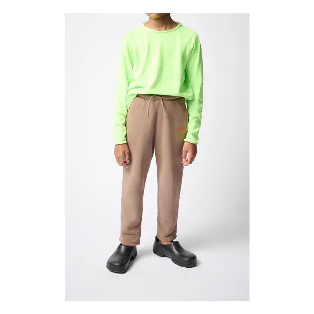Jogger Izubird | Braun