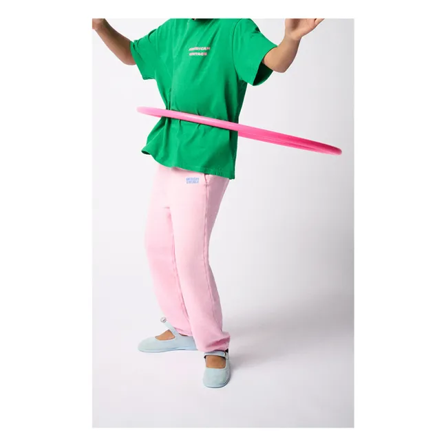 T-Shirt Fizvalley | Vert