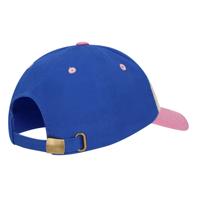 Gorra Retro | Rosa