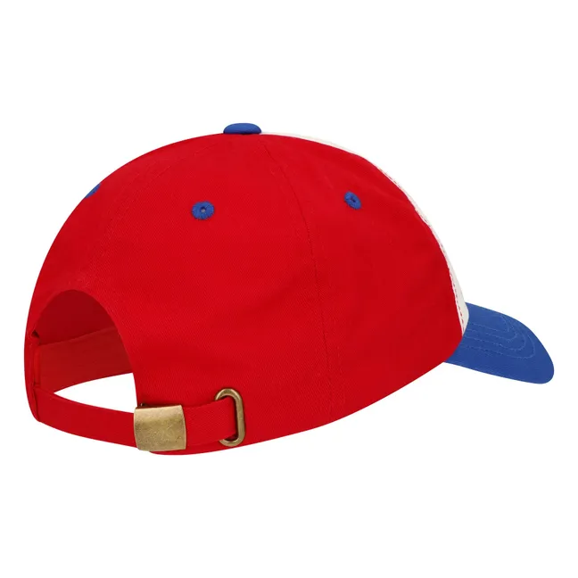 Holiday Often cap | Blue
