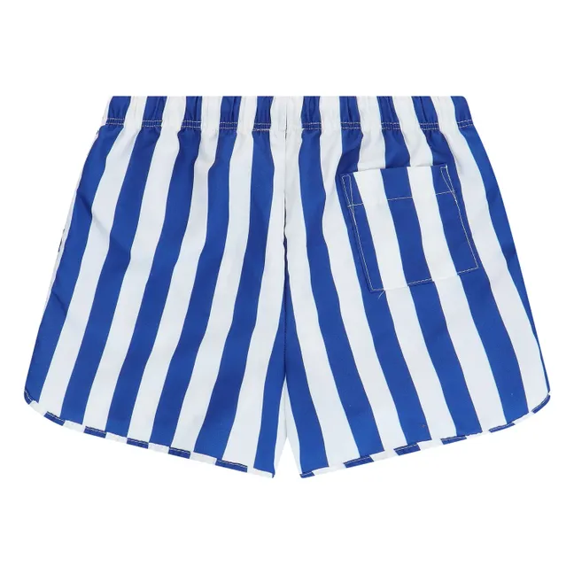 Shorts de baño Holiday Often | Azul