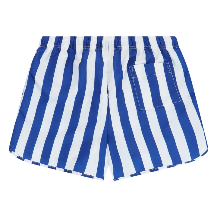 Shorts de baño Holiday Often | Azul- Imagen del producto n°3