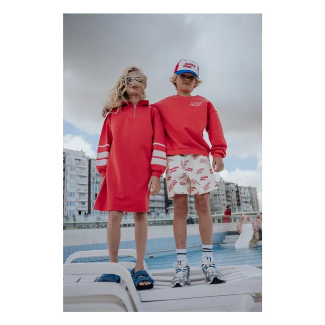Holiday Often cap | Blue