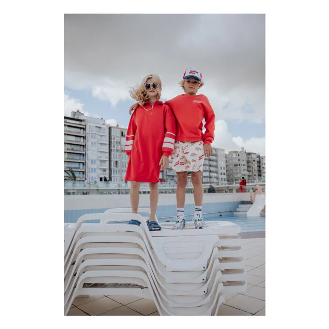 Vacanze brevi Spesso | Ecru
