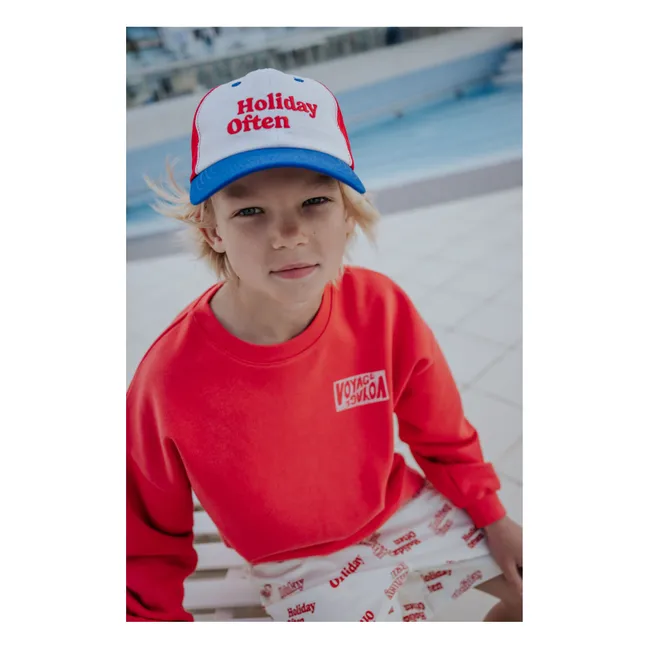 Vacanze brevi Spesso | Ecru