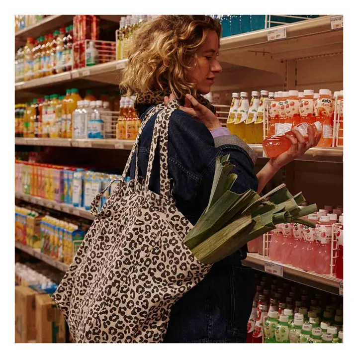 Bolso Elisa Graou | Beige- Imagen del producto n°2