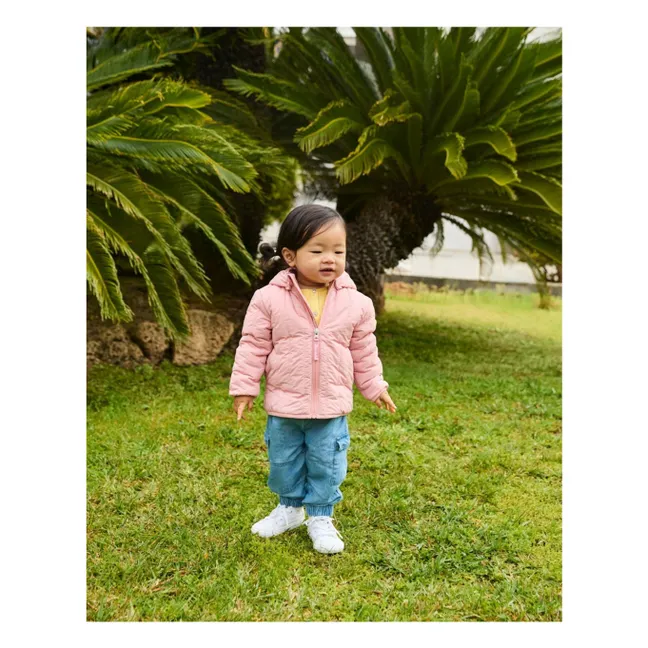 Pantalon Sae Coton Bio | Bleu jean