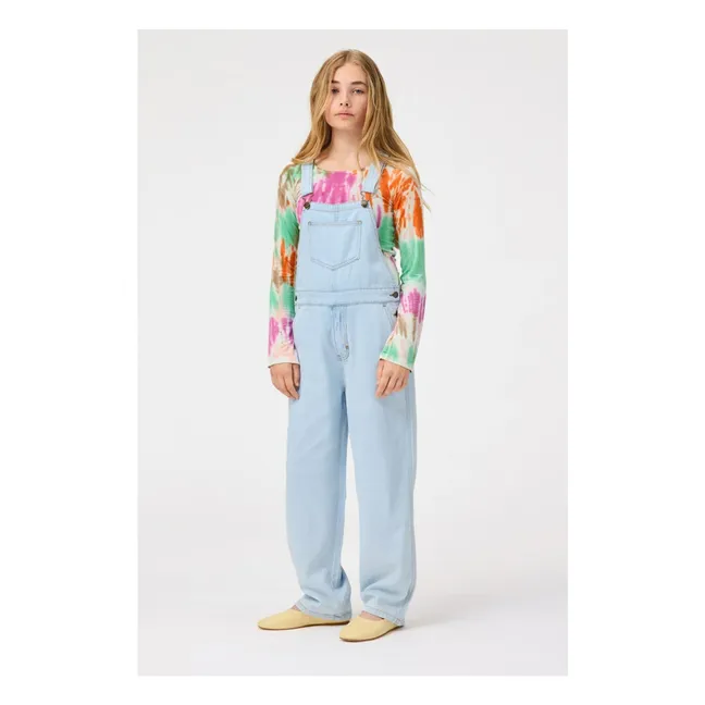 Monos Aer | Azul Cielo