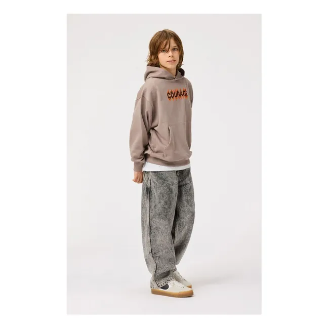 Jean Aska | Gris
