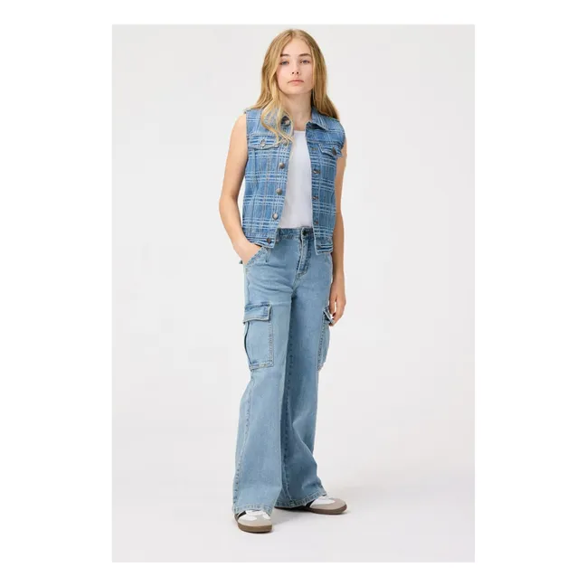 Hertha-Jacke | Denim