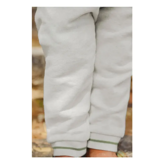 Ensemble Hoodie et Jogger | Gris