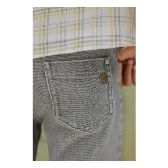 Jean | Gris