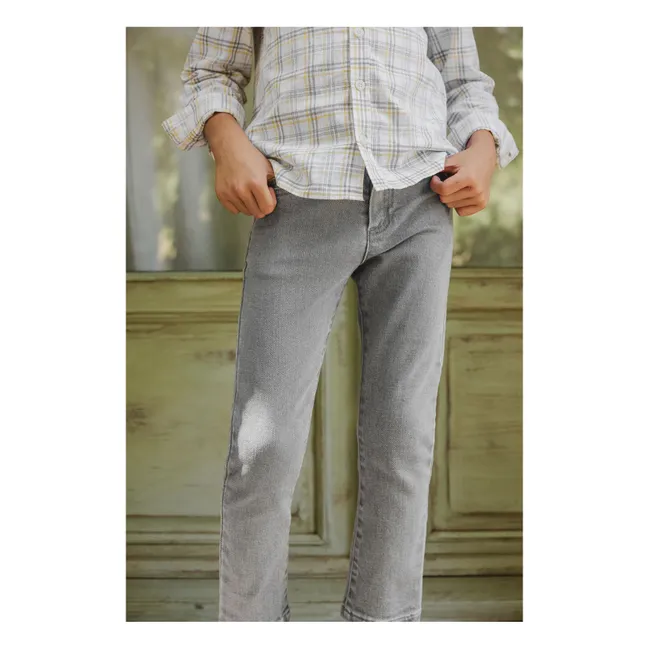 Jean | Gris