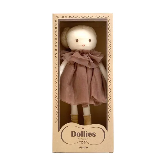 Maggie doll